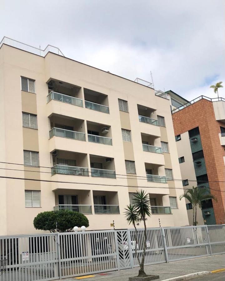 Apartamento Enseada Apartment Guaruja Exterior photo