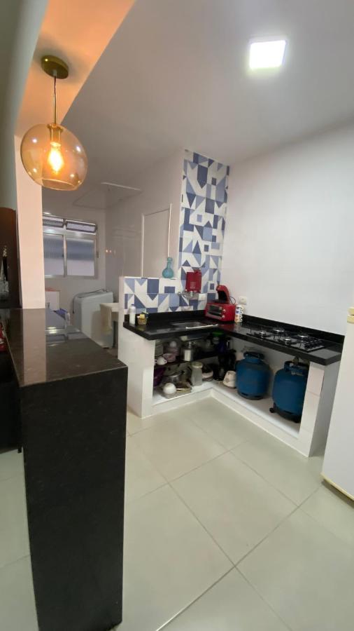 Apartamento Enseada Apartment Guaruja Exterior photo
